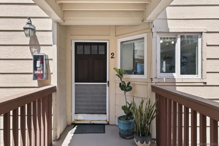 263 Dahlia Ave Unit 2, Imperial Beach, California 91932
