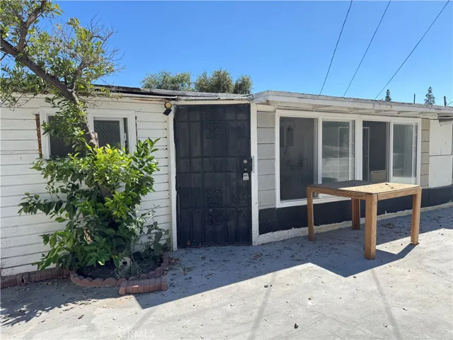 17425 Tadmore, La Puente, California 91744