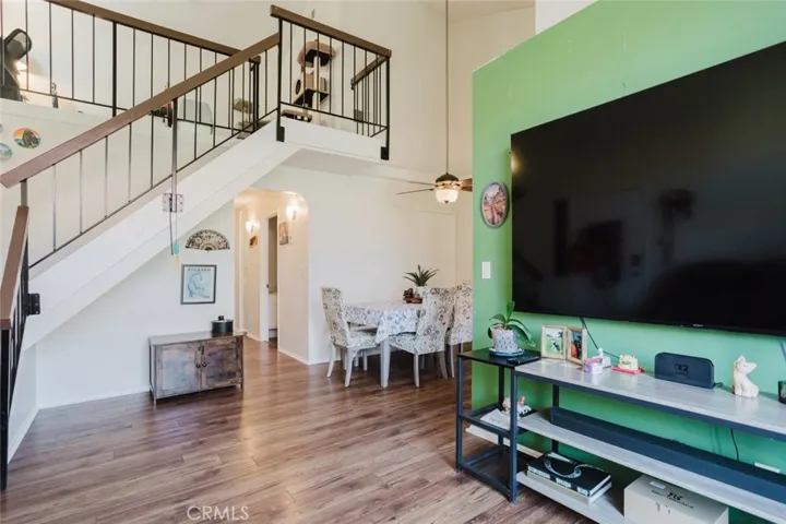 18168 Sundowner Way 1018, Canyon Country, California 91387