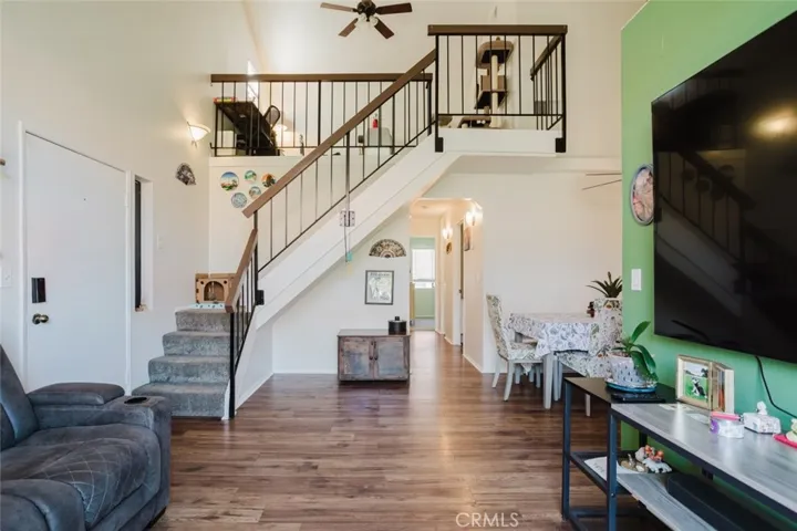 18168 Sundowner Way 1018, Canyon Country, California 91387