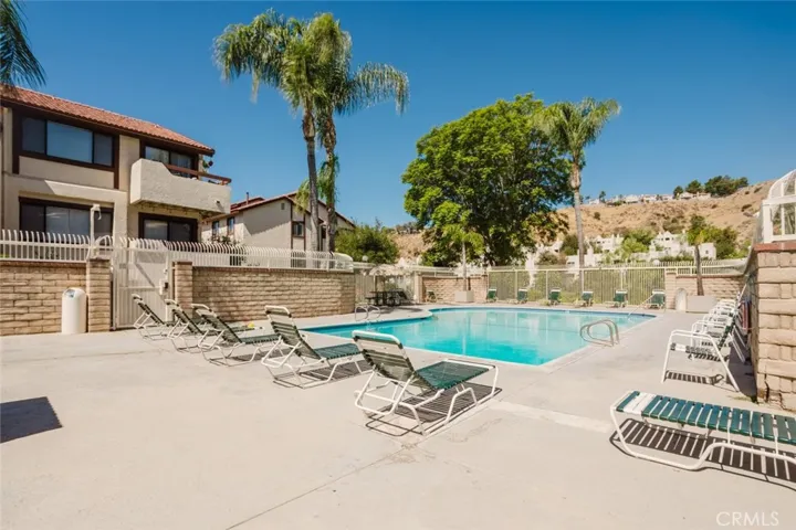 18168 Sundowner Way 1018, Canyon Country, California 91387