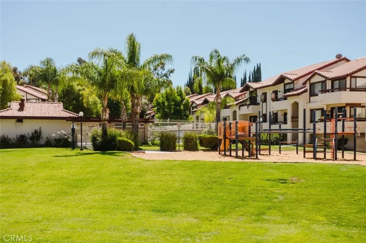 18168 Sundowner Way 1018, Canyon Country, California 91387