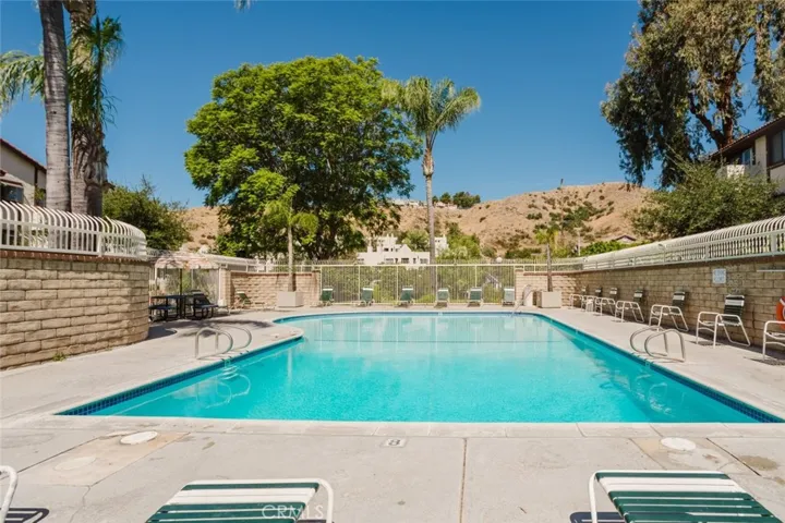 18168 Sundowner Way 1018, Canyon Country, California 91387