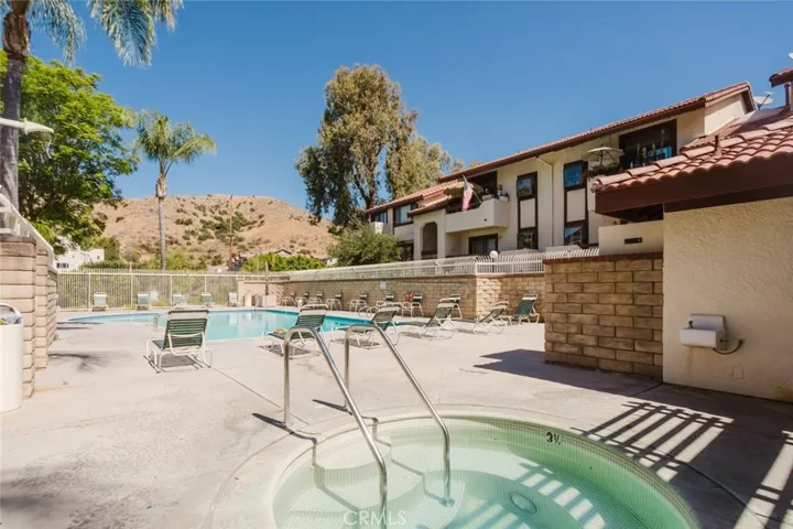 18168 Sundowner Way 1018, Canyon Country, California 91387