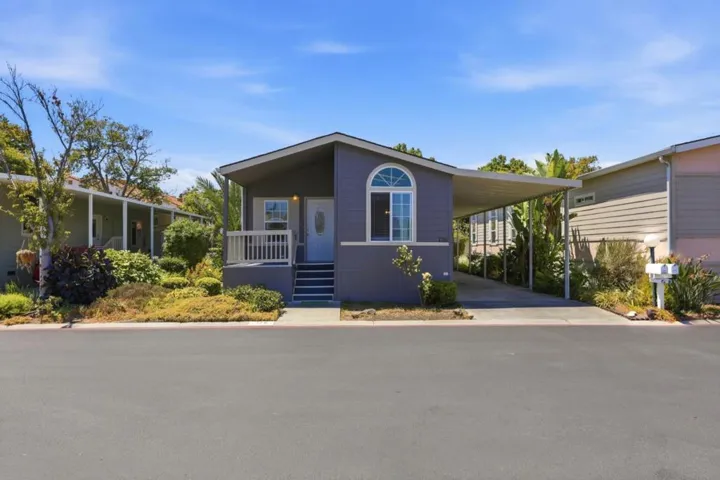 1111 Morse Avenue 176, Sunnyvale, California 94089