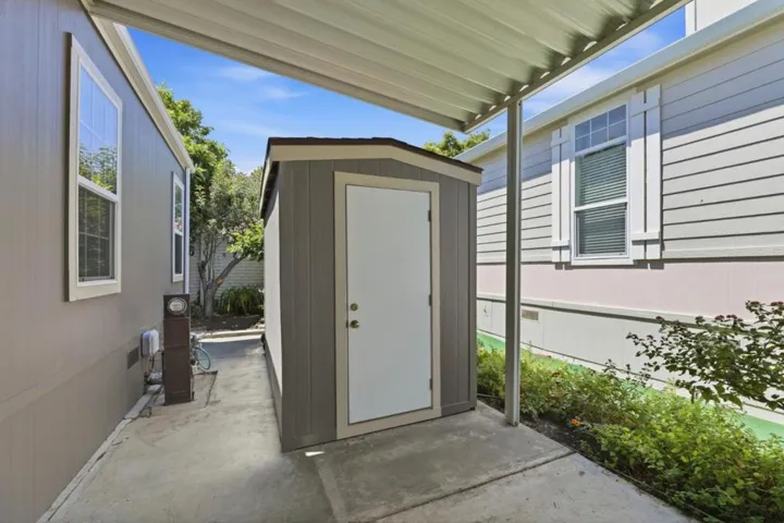 1111 Morse Avenue 176, Sunnyvale, California 94089