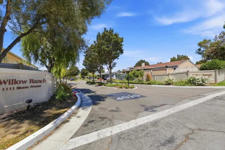 1111 Morse Avenue 176, Sunnyvale, California 94089