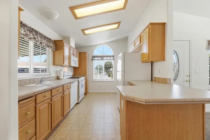 1111 Morse Avenue 176, Sunnyvale, California 94089