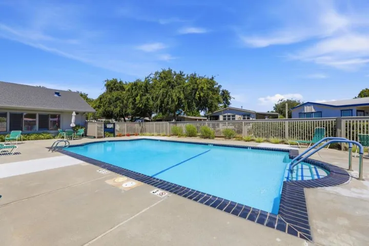 1111 Morse Avenue 176, Sunnyvale, California 94089