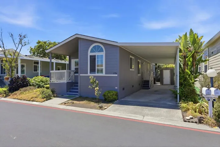 1111 Morse Avenue 176, Sunnyvale, California 94089