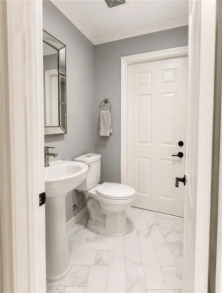 BATHROOM #3