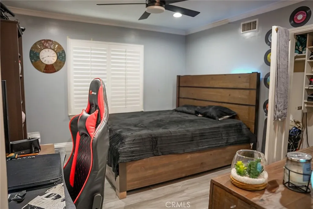BEDROOM #3