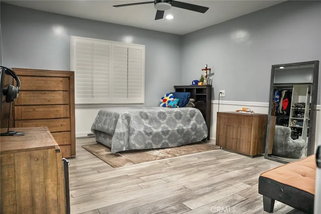 BEDROOM #2
