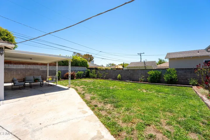 472 S Dos Caminos MLS-32