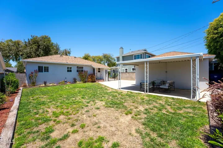 472 S Dos Caminos MLS-33