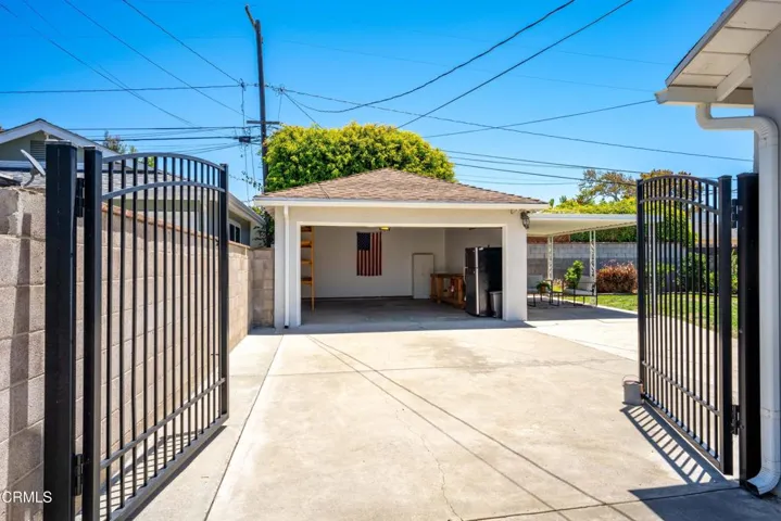472 S Dos Caminos MLS-36