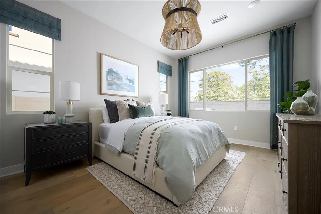 Model Photos: Photos shown are of the model home for this floor plan. Actual finishes, features, and landscaping may vary.