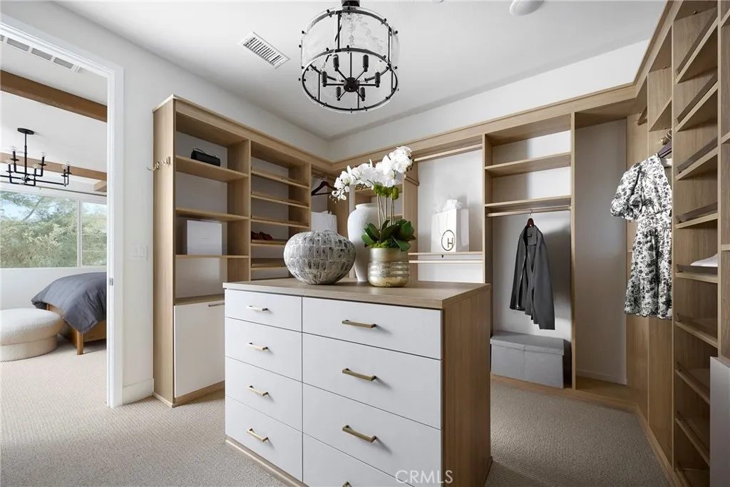 Model Photos: Photos shown are of the model home for this floor plan. Actual finishes, features, and landscaping may vary.