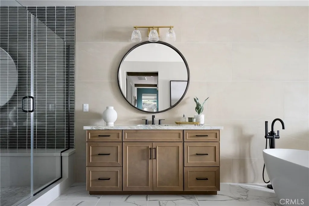 Model Photos: Photos shown are of the model home for this floor plan. Actual finishes, features, and landscaping may vary.