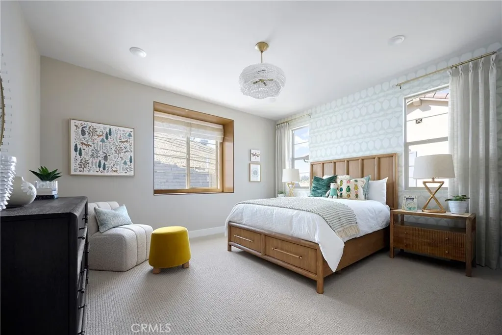 Model Photos: Photos shown are of the model home for this floor plan. Actual finishes, features, and landscaping may vary.