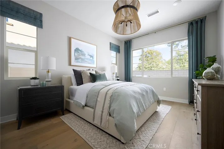 Model Photos: Photos shown are of the model home for this floor plan. Actual finishes, features, and landscaping may vary.