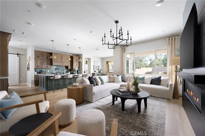 Model Photos: Photos shown are of the model home for this floor plan. Actual finishes, features, and landscaping may vary.
