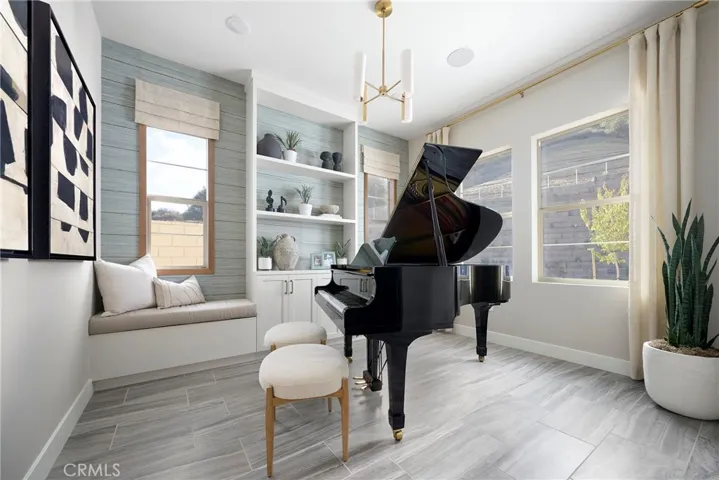 Model Photos: Photos shown are of the model home for this floor plan. Actual finishes, features, and landscaping may vary.