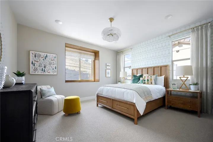 Model Photos: Photos shown are of the model home for this floor plan. Actual finishes, features, and landscaping may vary.