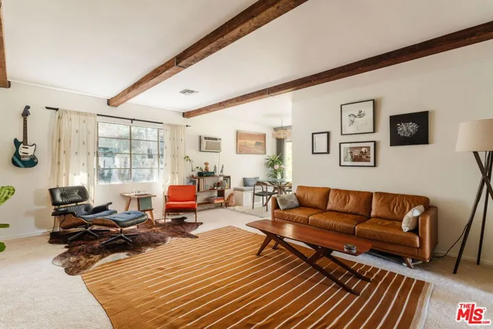 4501 Finley Avenue 10, Los Angeles, California 90027