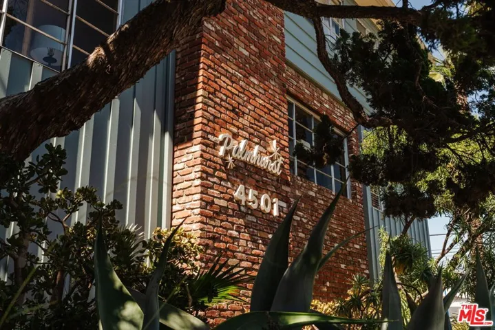 4501 Finley Avenue 10, Los Angeles, California 90027