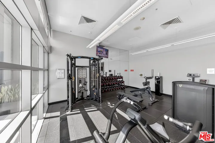 1155 S Grand Avenue 915, Los Angeles, California 90015