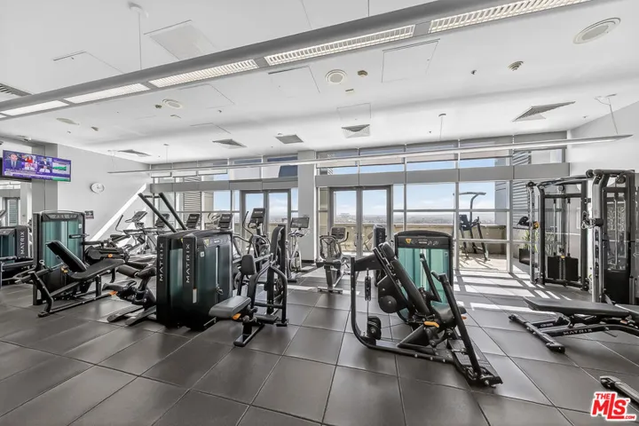 1155 S Grand Avenue 915, Los Angeles, California 90015
