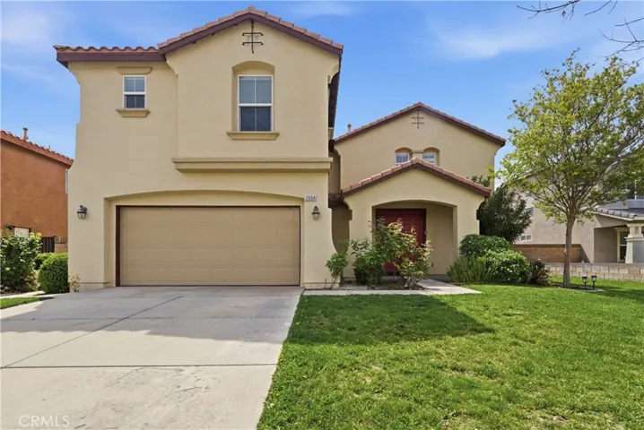 2604 W Avenue K6, Lancaster, California 93536