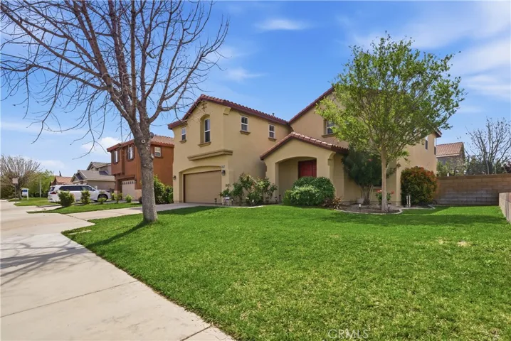 2604 W Avenue K6, Lancaster, California 93536