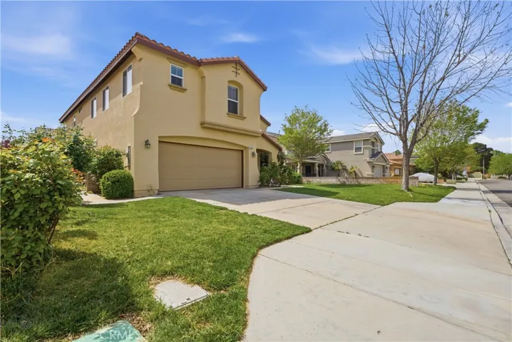 2604 W Avenue K6, Lancaster, California 93536