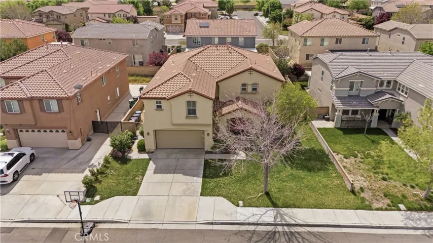 2604 W Avenue K6, Lancaster, California 93536