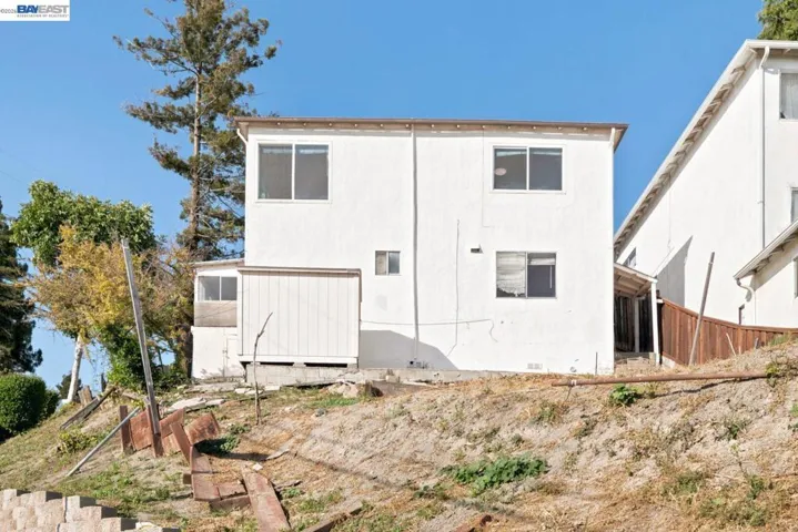 17005 Santa Fe St, Hayward, California 94541
