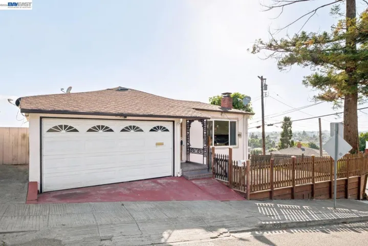 17005 Santa Fe St, Hayward, California 94541