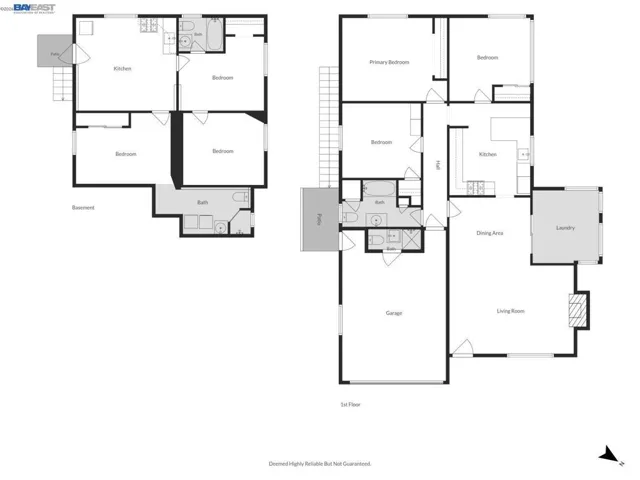 17005 Santa Fe St, Hayward, California 94541