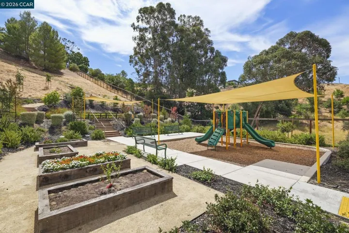 296 Laurel Knoll Dr, Martinez, California 94553