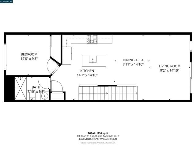296 Laurel Knoll Dr, Martinez, California 94553