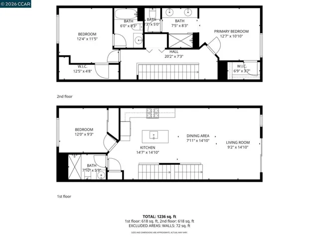 296 Laurel Knoll Dr, Martinez, California 94553
