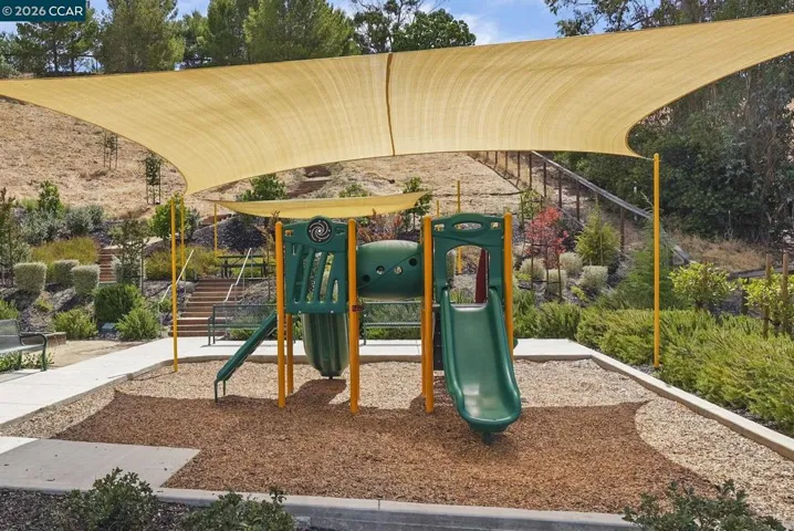 296 Laurel Knoll Dr, Martinez, California 94553
