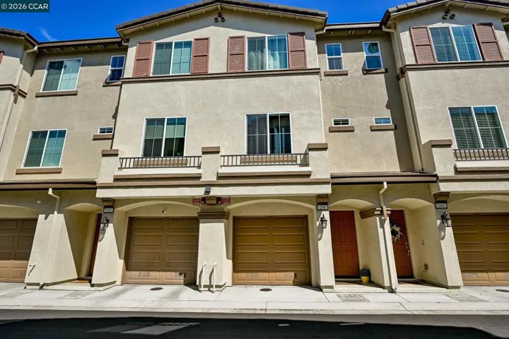 296 Laurel Knoll Dr, Martinez, California 94553