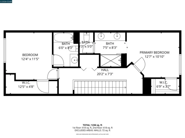 296 Laurel Knoll Dr, Martinez, California 94553