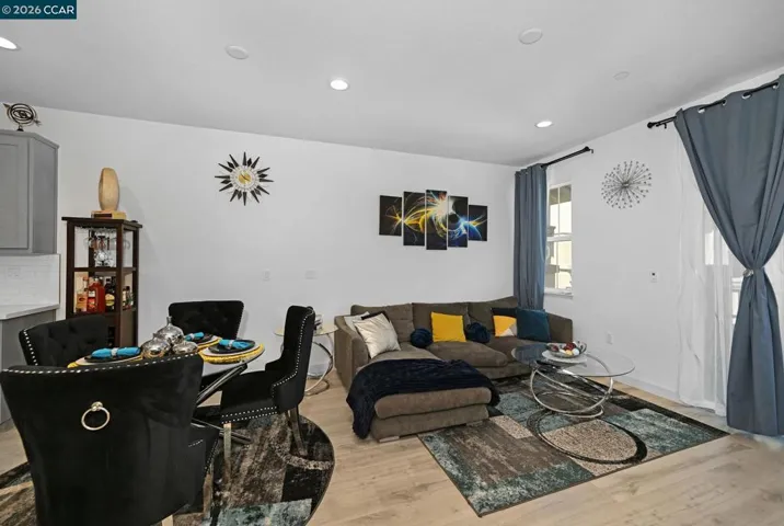 296 Laurel Knoll Dr, Martinez, California 94553