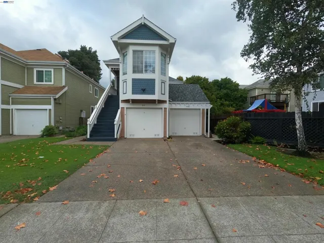 808 14th St, Oakland, California 94607