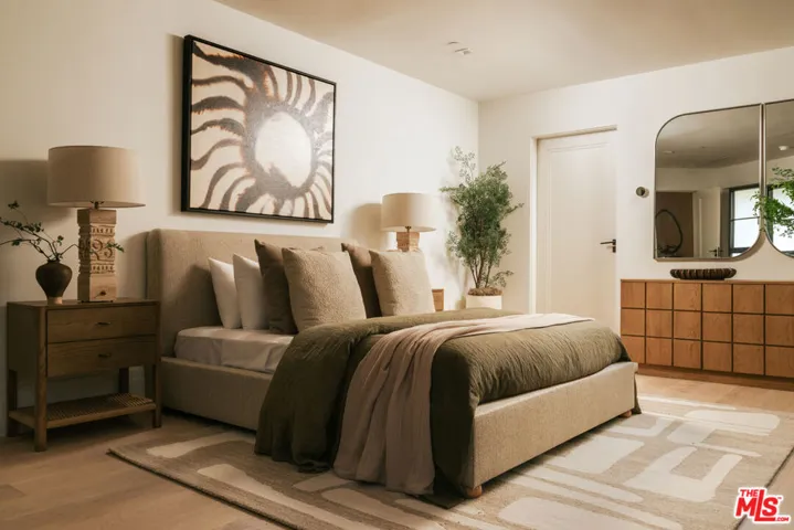 1748 Correa Way, Los Angeles, California 90049