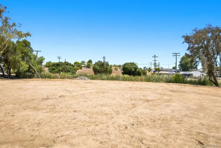 0 Los Coches Rd East, El Cajon, California 92021