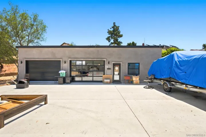 0 Los Coches Rd East, El Cajon, California 92021